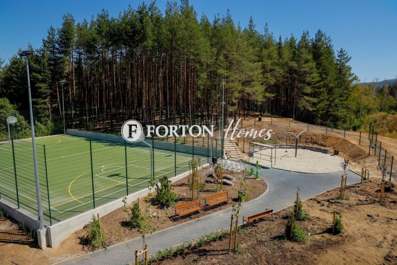 Продава КЪЩА, гр. София, м-т Камбаните, снимка 7 - Къщи - 53339860