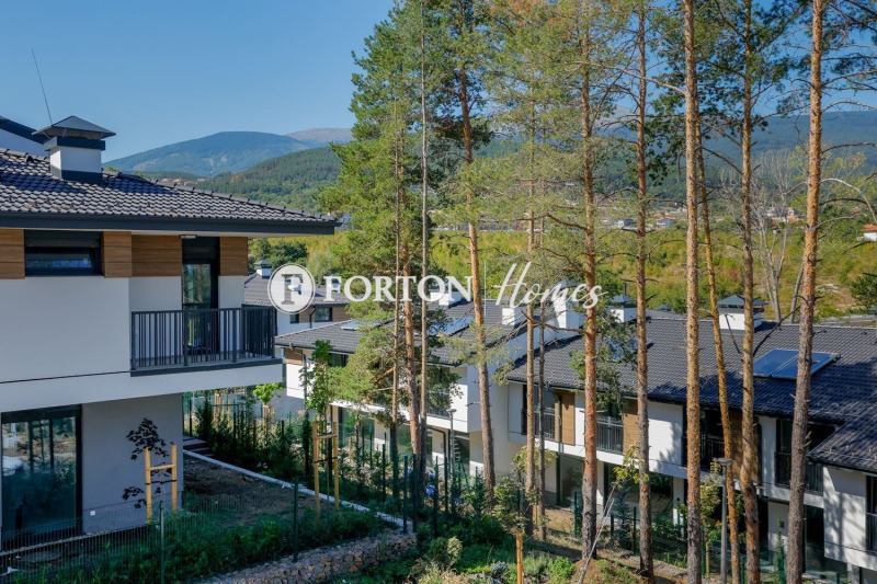 Продава КЪЩА, гр. София, м-т Камбаните, снимка 5 - Къщи - 53339860