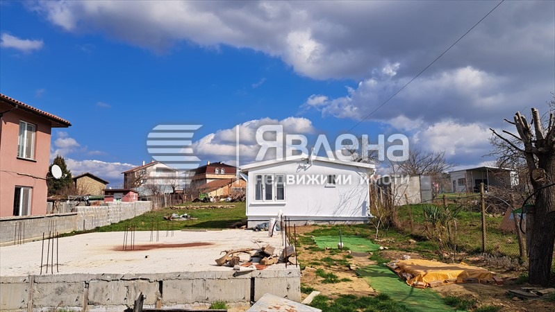 Продава КЪЩА, с. Порой, област Бургас, снимка 13 - Къщи - 53639402