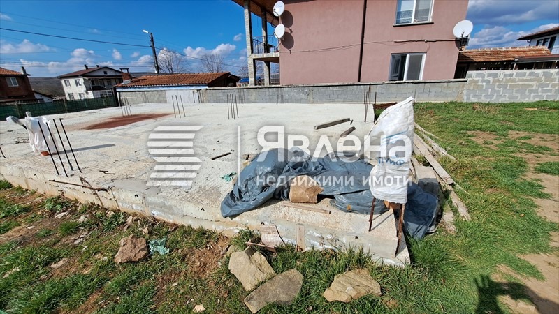 Продава КЪЩА, с. Порой, област Бургас, снимка 11 - Къщи - 53639402