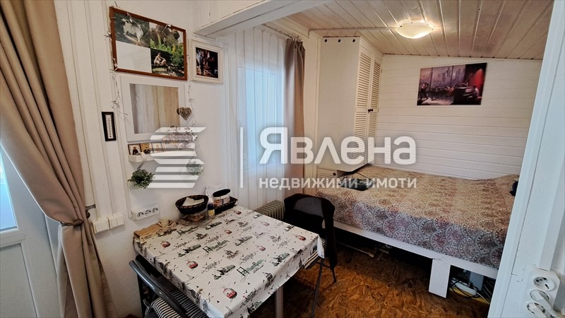 Продава КЪЩА, с. Порой, област Бургас, снимка 5 - Къщи - 53639402