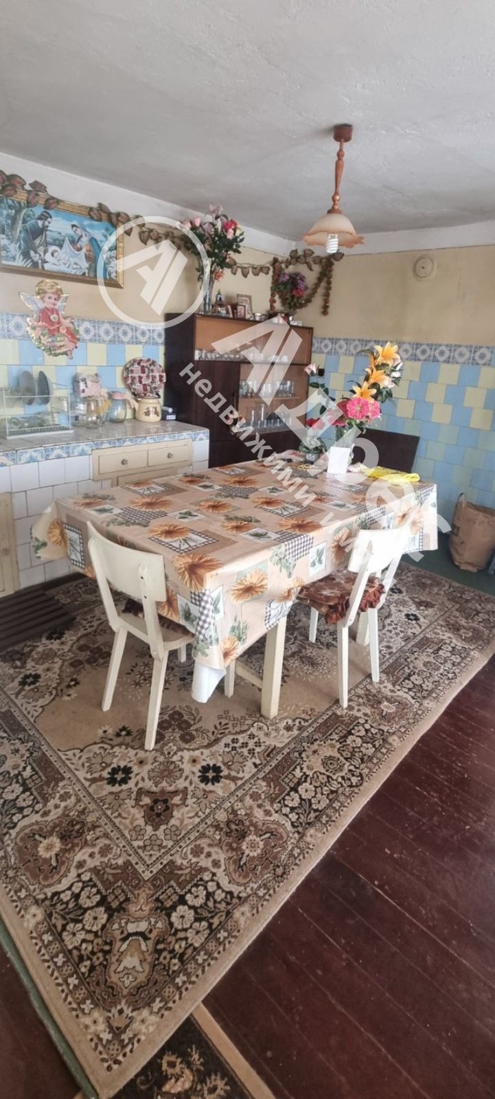 Продава КЪЩА, с. Покрайна, област Видин, снимка 9 - Къщи - 54131676