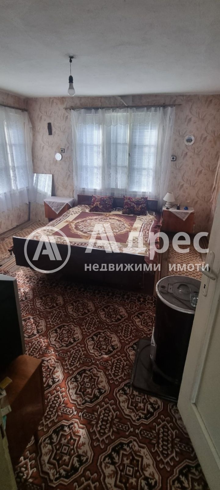 Продава КЪЩА, с. Покрайна, област Видин, снимка 11 - Къщи - 54131676