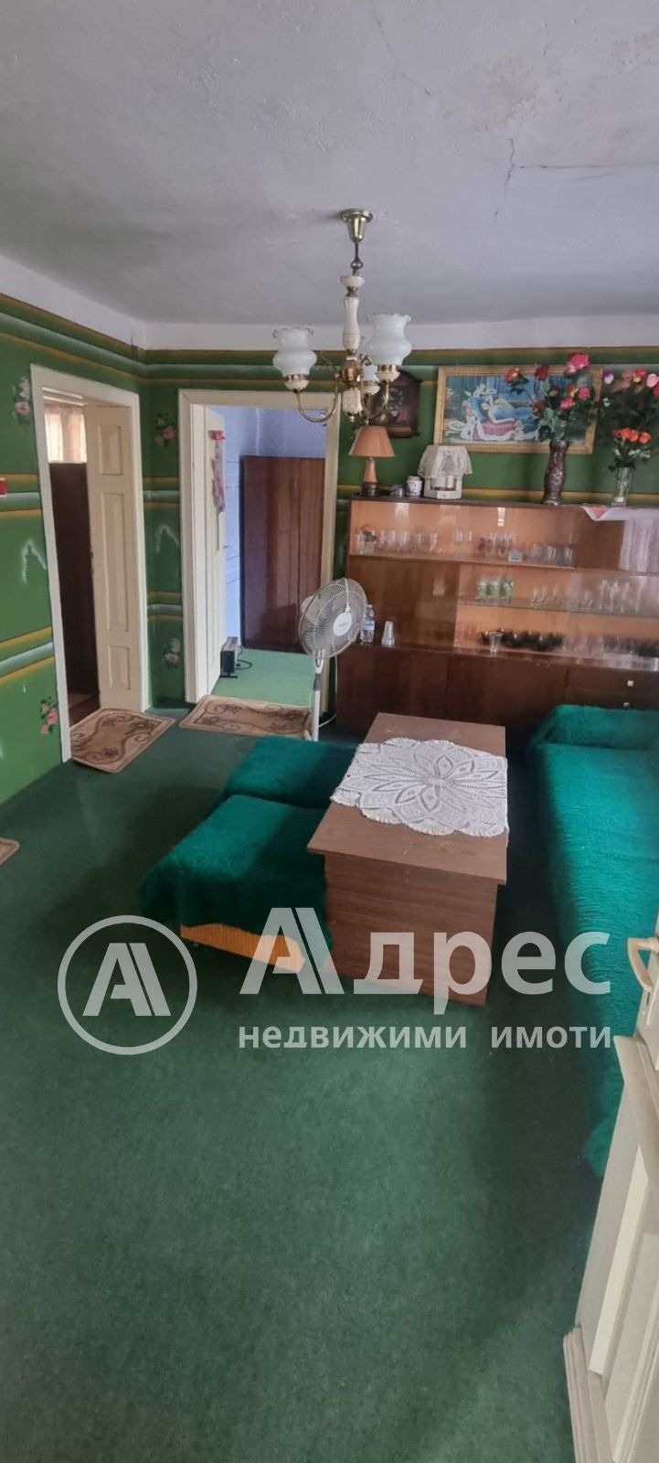 Продава КЪЩА, с. Покрайна, област Видин, снимка 4 - Къщи - 54131676