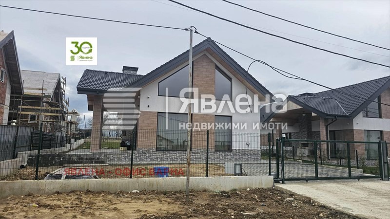 Продава КЪЩА, гр. Варна, с. Звездица, снимка 5 - Къщи - 54611690