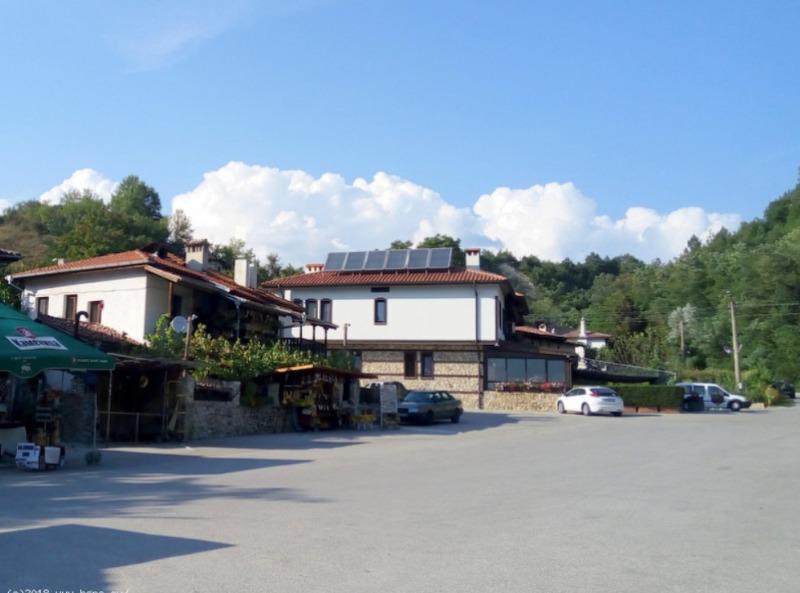 Te koop  Hotel regio Blagoëvgrad , Rozjen , 155 m² | 16977319 - afbeelding [13]