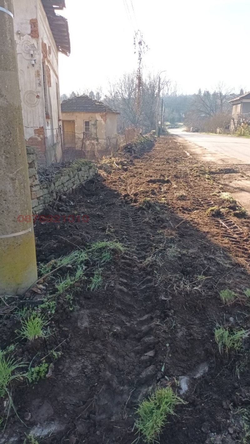 Продава ПАРЦЕЛ, с. Горан, област Ловеч, снимка 2 - Парцели - 52976749