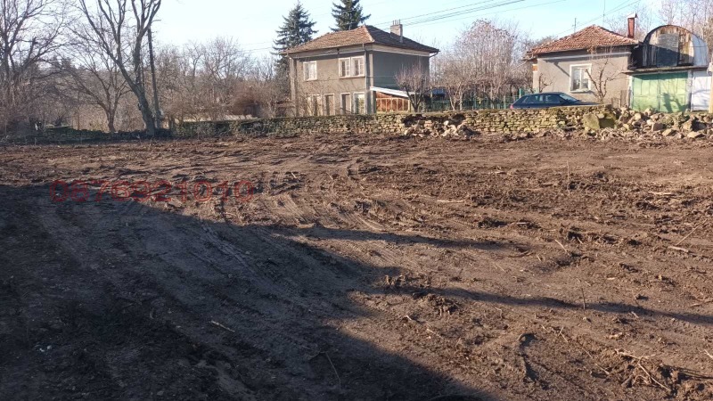 Продава ПАРЦЕЛ, с. Горан, област Ловеч, снимка 4 - Парцели - 52976749