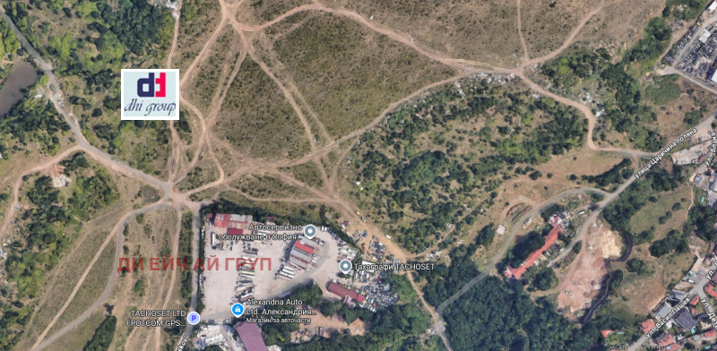 Продава ПАРЦЕЛ, гр. София, Горубляне