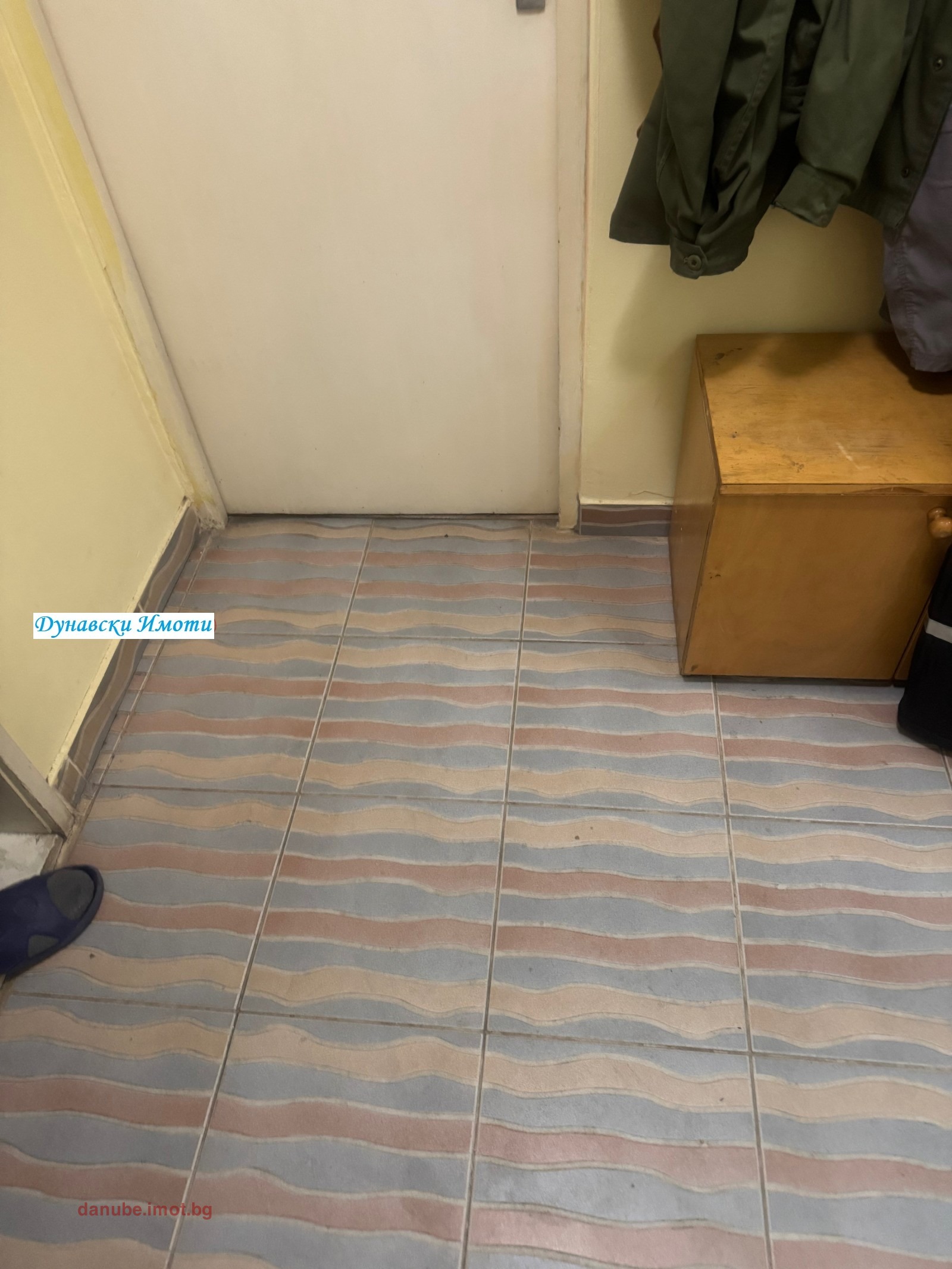 Продава 1-СТАЕН, гр. Русе, Родина 2, снимка 4 - Апартаменти - 54293430