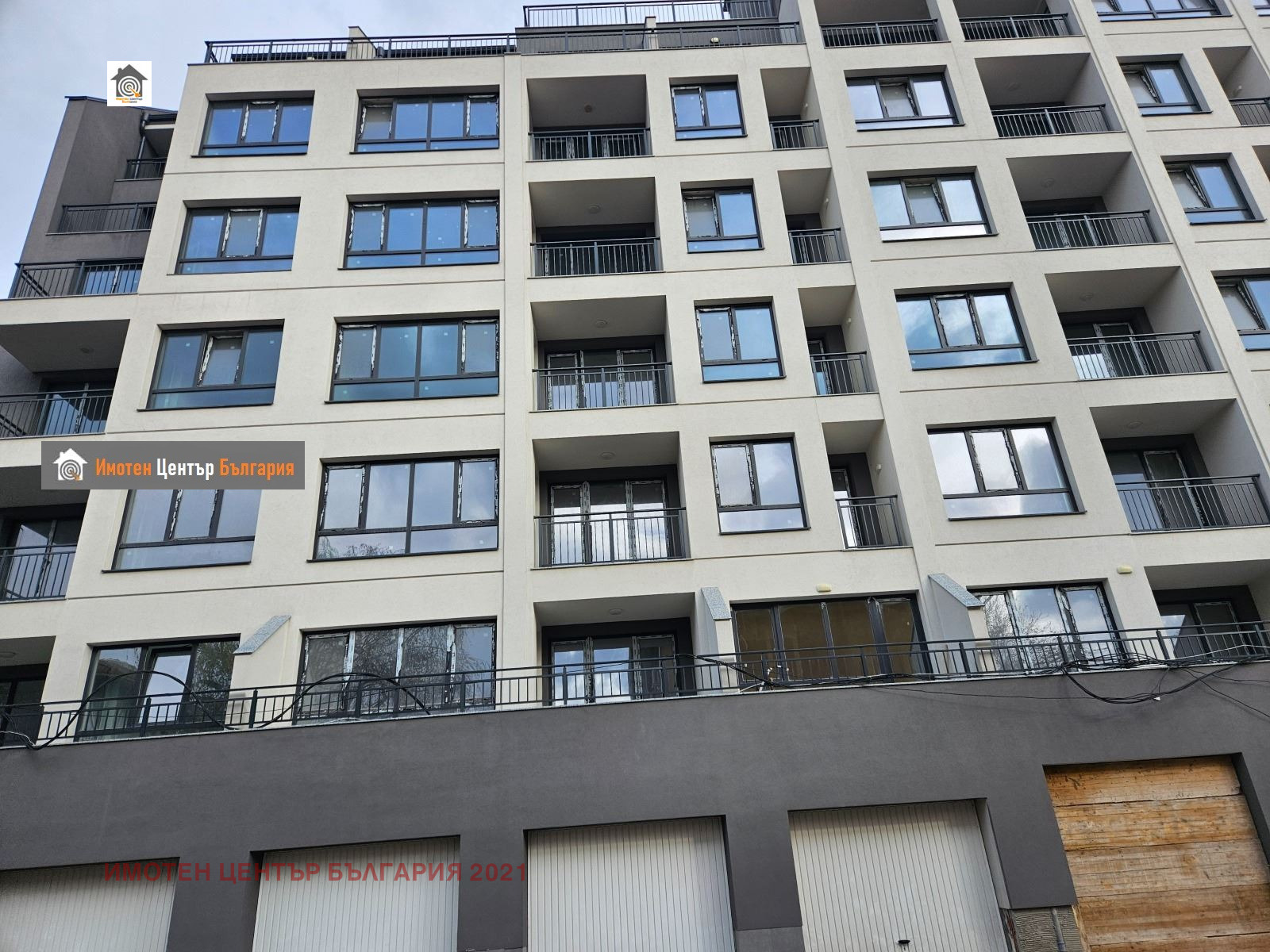 Продава 1-СТАЕН, гр. София, Толстой