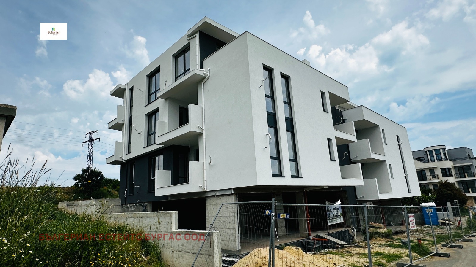 Продава 1-СТАЕН, гр. Созопол, област Бургас, снимка 6 - Апартаменти - 54954399