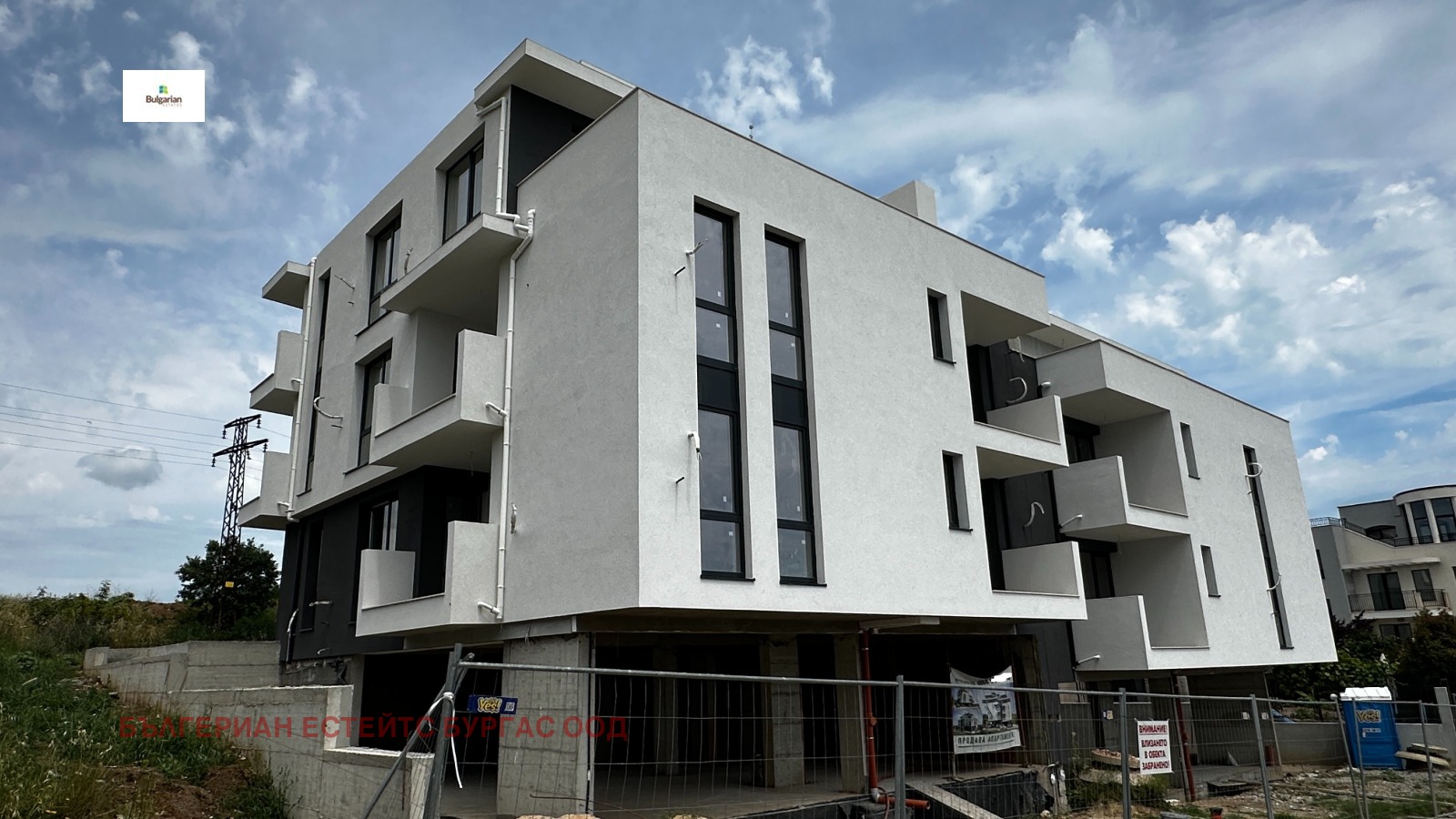 Продава 1-СТАЕН, гр. Созопол, област Бургас, снимка 4 - Апартаменти - 54954399