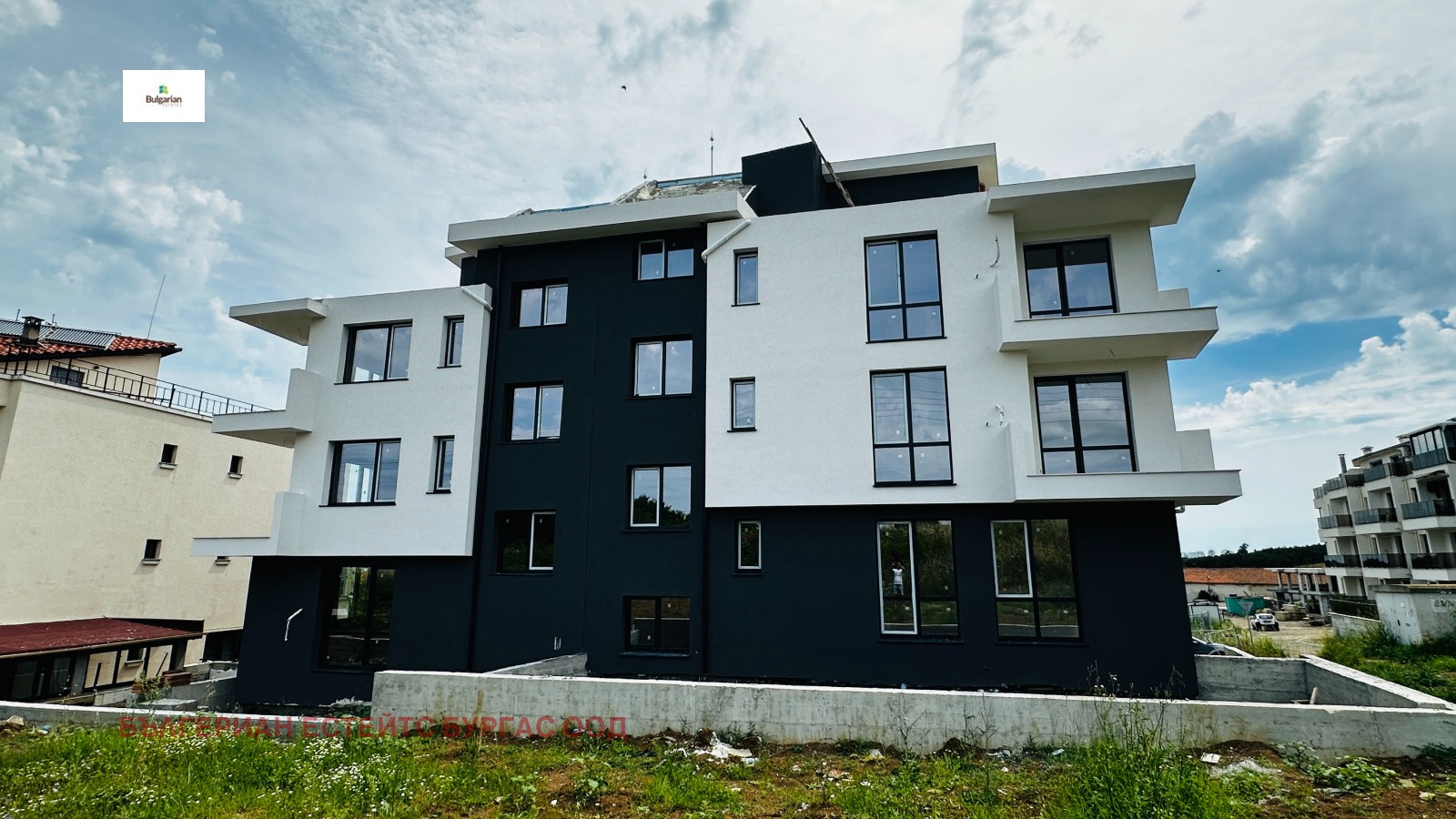 Продава 1-СТАЕН, гр. Созопол, област Бургас, снимка 8 - Апартаменти - 54954399