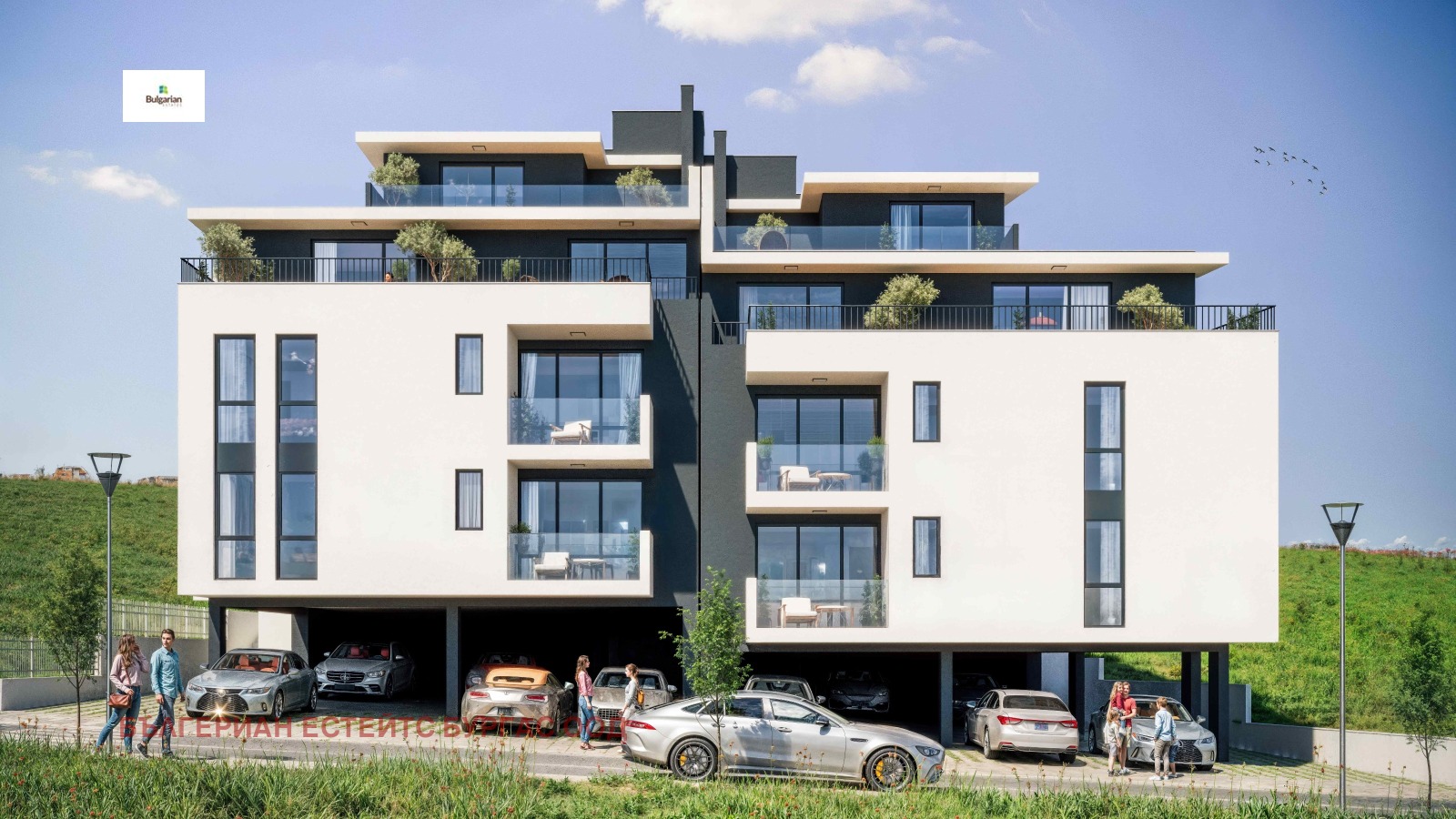 Продава 1-СТАЕН, гр. Созопол, област Бургас, снимка 3 - Апартаменти - 54954399