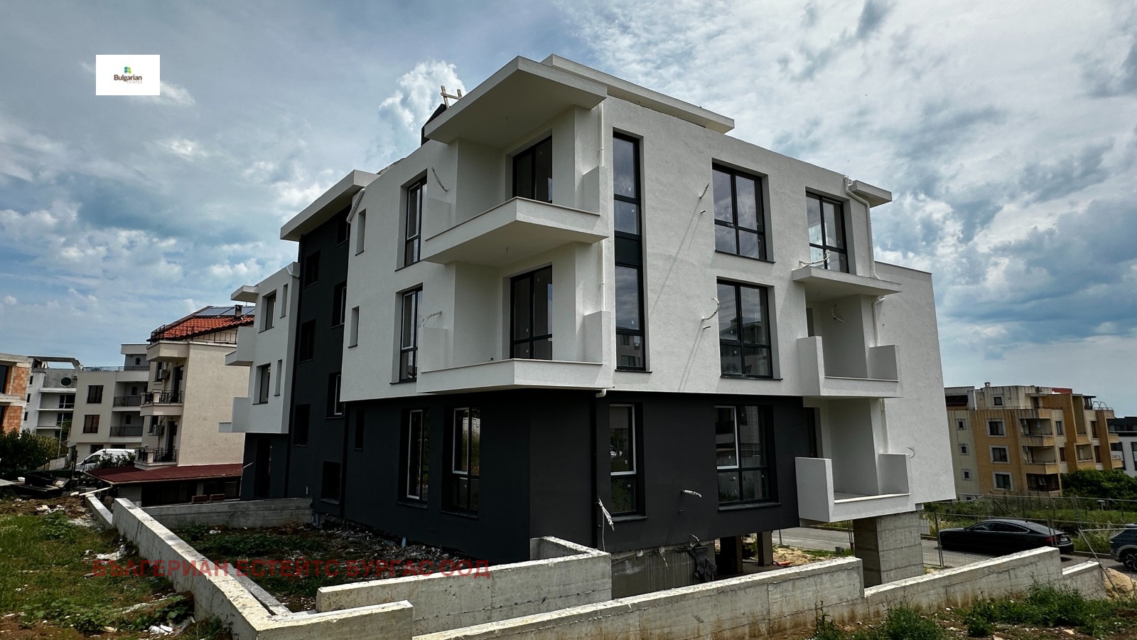 Продава 1-СТАЕН, гр. Созопол, област Бургас, снимка 5 - Апартаменти - 54954399