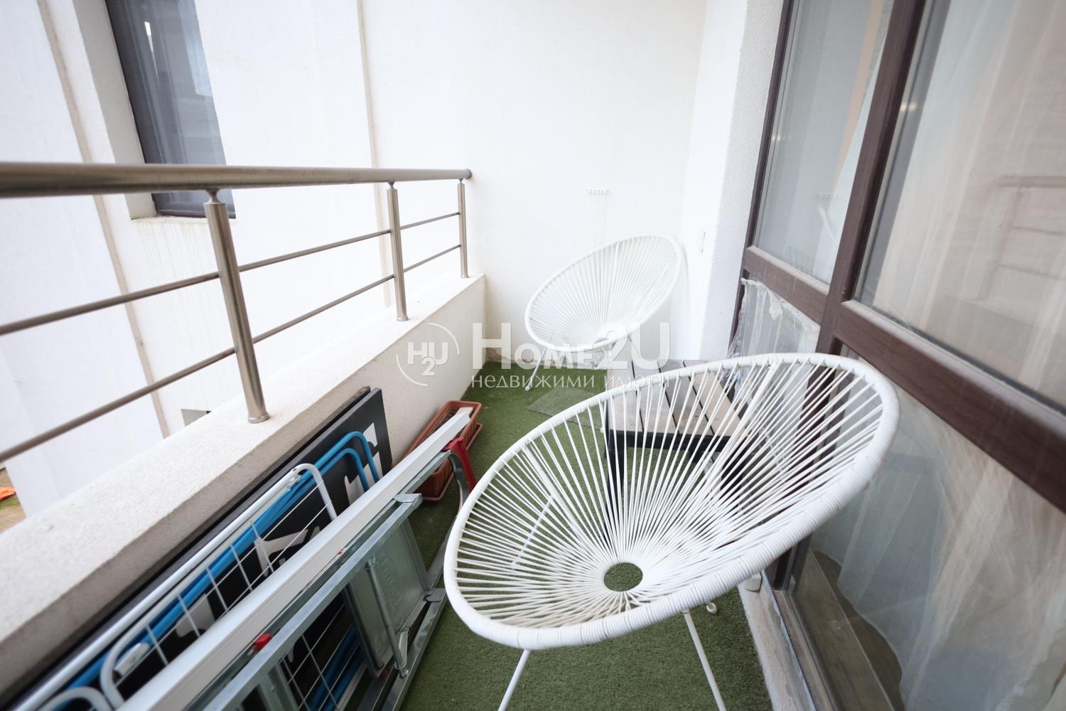 Продава 2-СТАЕН, гр. Варна, Виница, снимка 7 - Апартаменти - 54080493