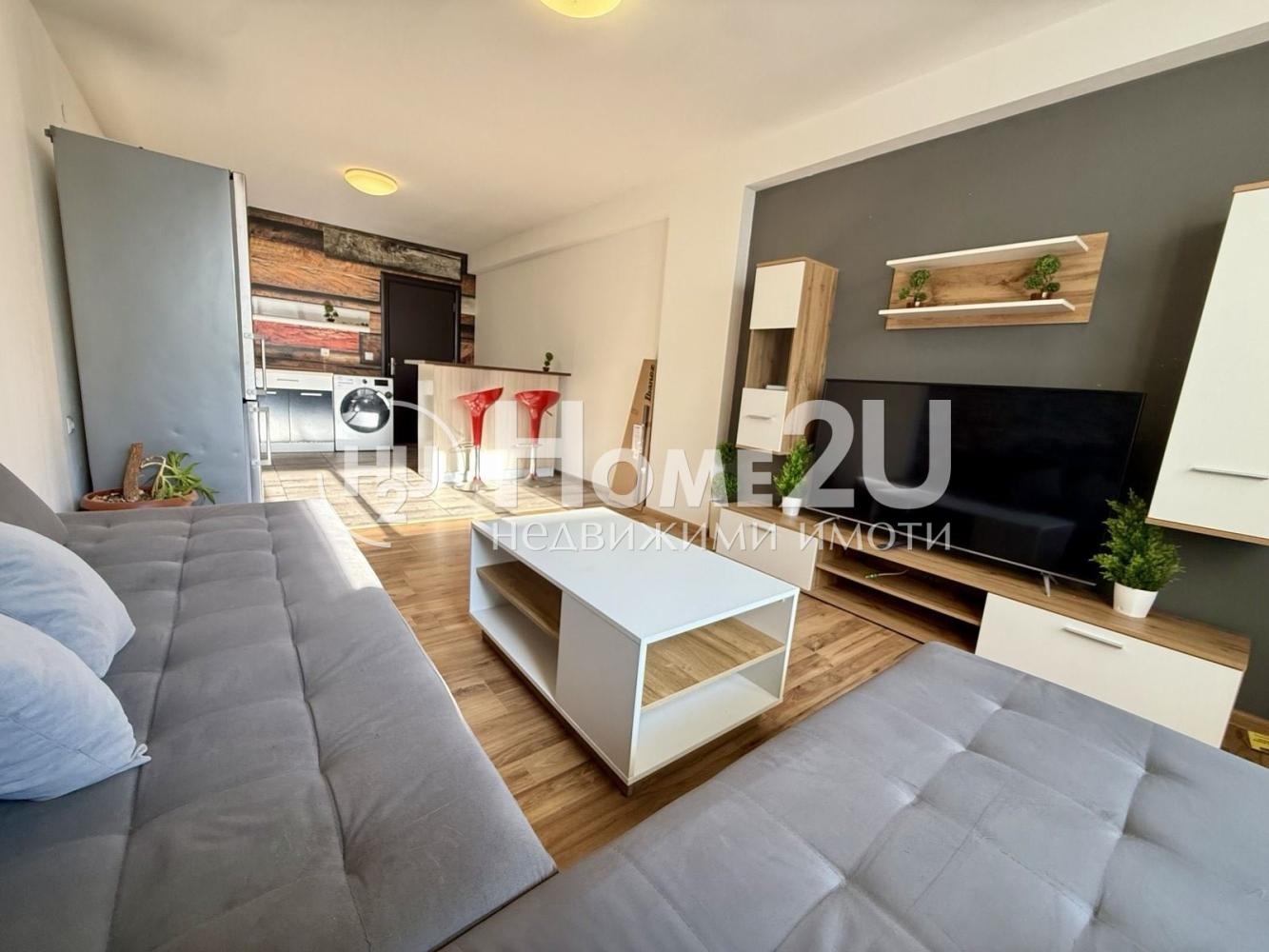 Продава 2-СТАЕН, гр. Варна, Виница, снимка 3 - Апартаменти - 54080493