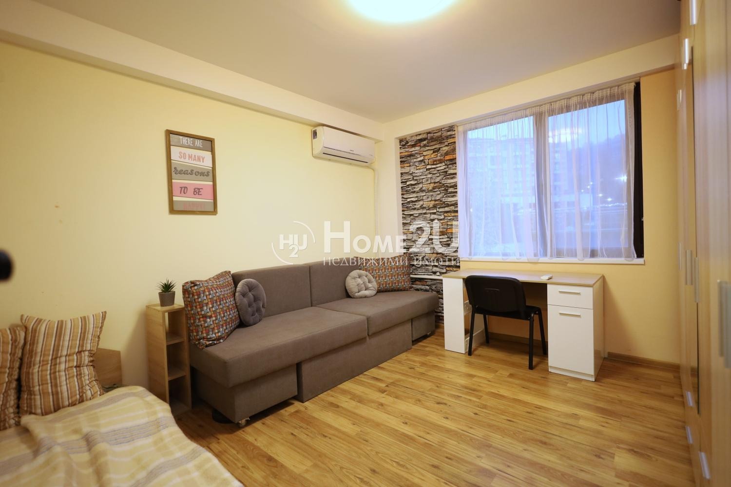 Продава 2-СТАЕН, гр. Варна, Виница, снимка 5 - Апартаменти - 54080493