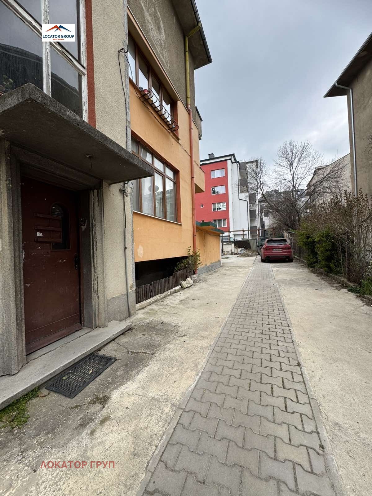 Продава 2-СТАЕН, гр. София, Лозенец, снимка 11 - Апартаменти - 54212897