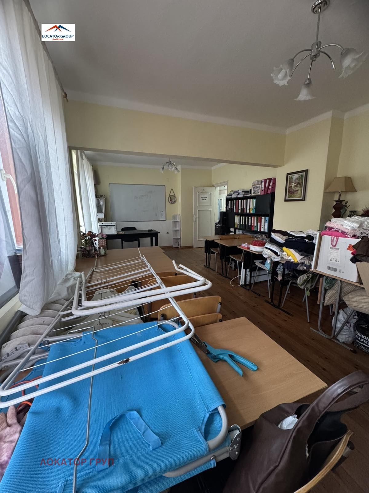 Продава 2-СТАЕН, гр. София, Лозенец, снимка 3 - Апартаменти - 54212897