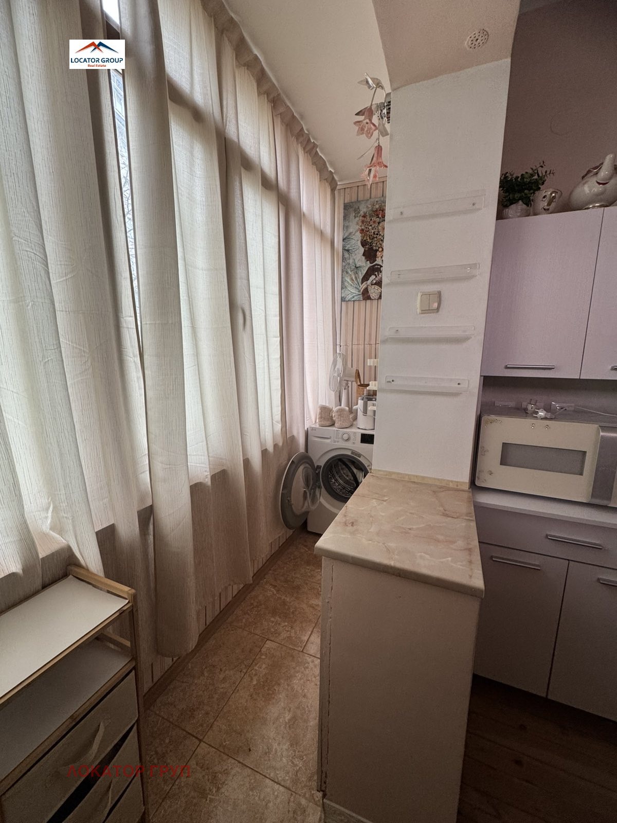 Продава 2-СТАЕН, гр. София, Лозенец, снимка 10 - Апартаменти - 54212897