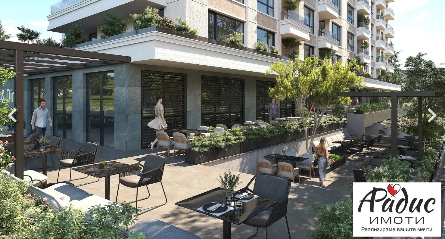 Продава 2-СТАЕН, гр. Стара Загора, Център, снимка 5 - Апартаменти - 54226084