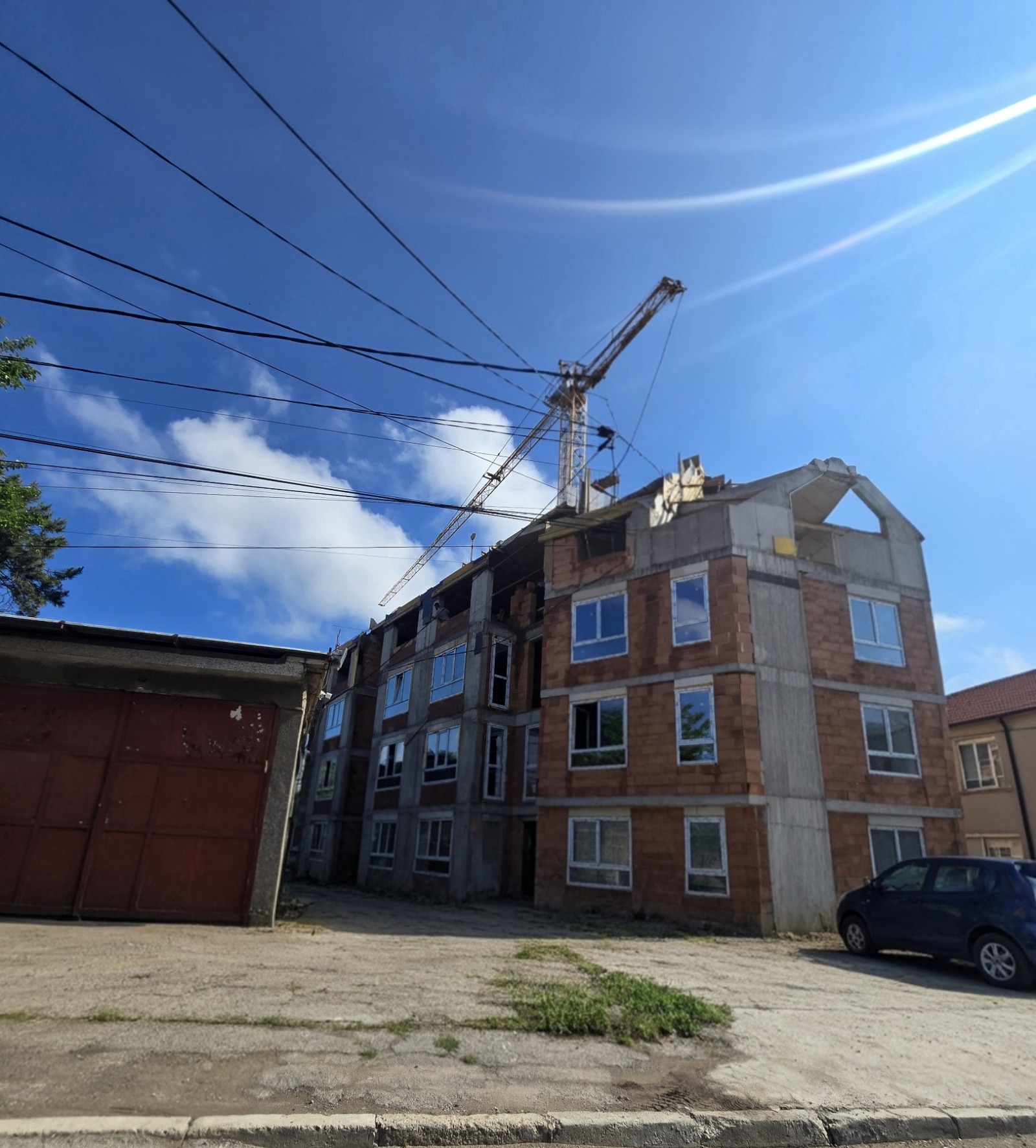 Продава 2-СТАЕН, гр. София, Орландовци