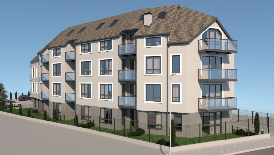 Продава 2-СТАЕН, гр. София, Орландовци, снимка 2 - Апартаменти - 54739611