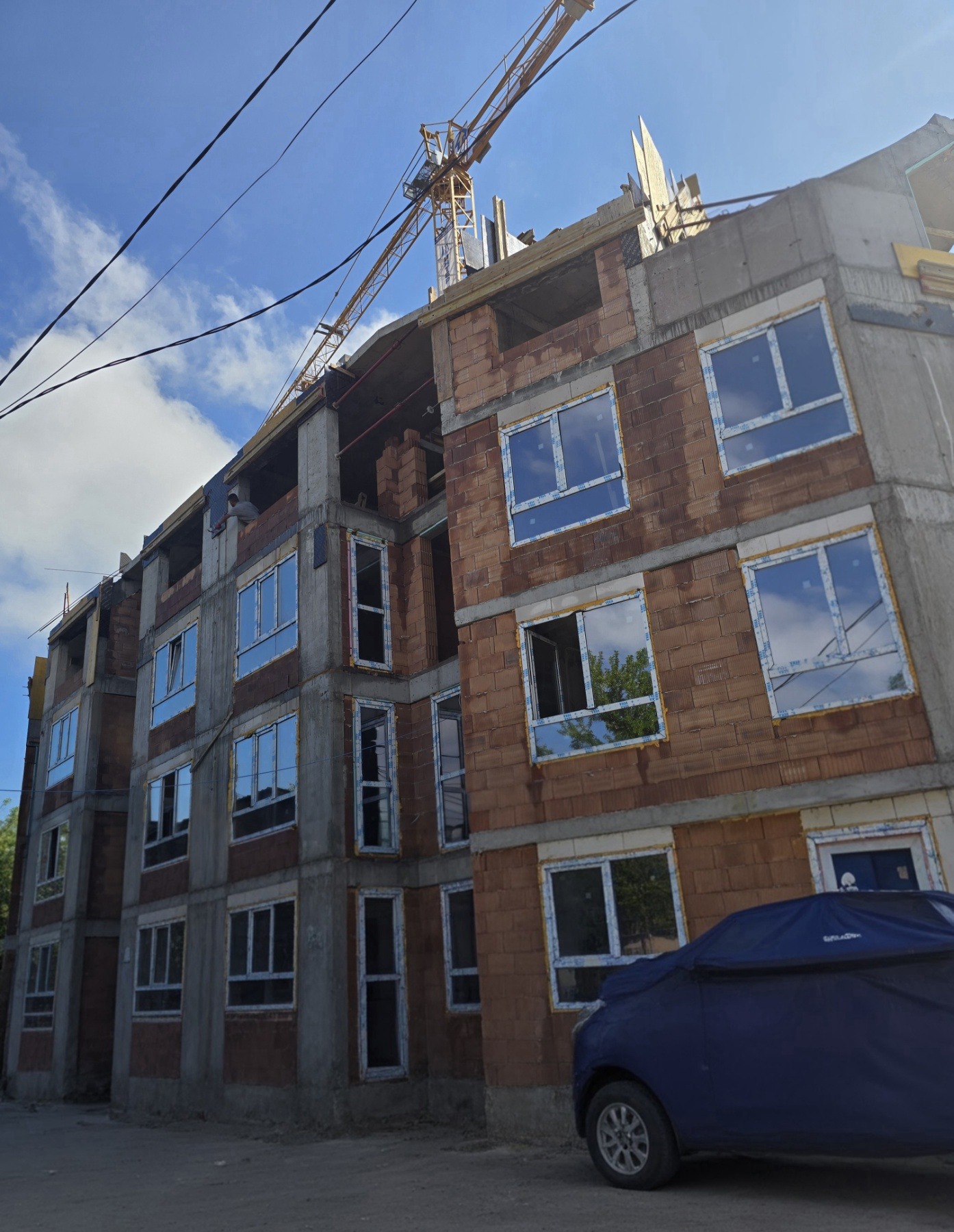 Продава 2-СТАЕН, гр. София, Орландовци, снимка 6 - Апартаменти - 54739611