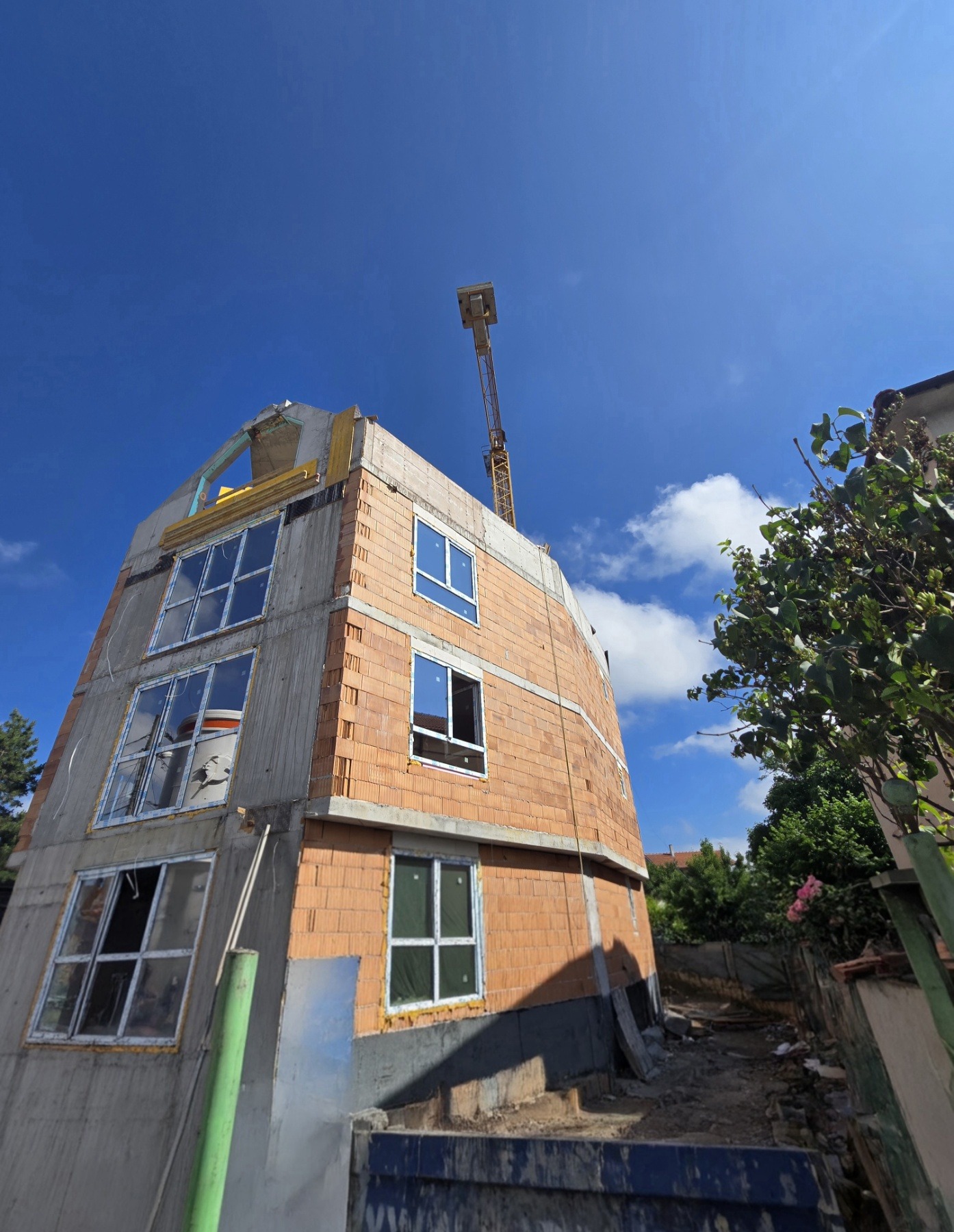Продава 2-СТАЕН, гр. София, Орландовци, снимка 5 - Апартаменти - 54739611