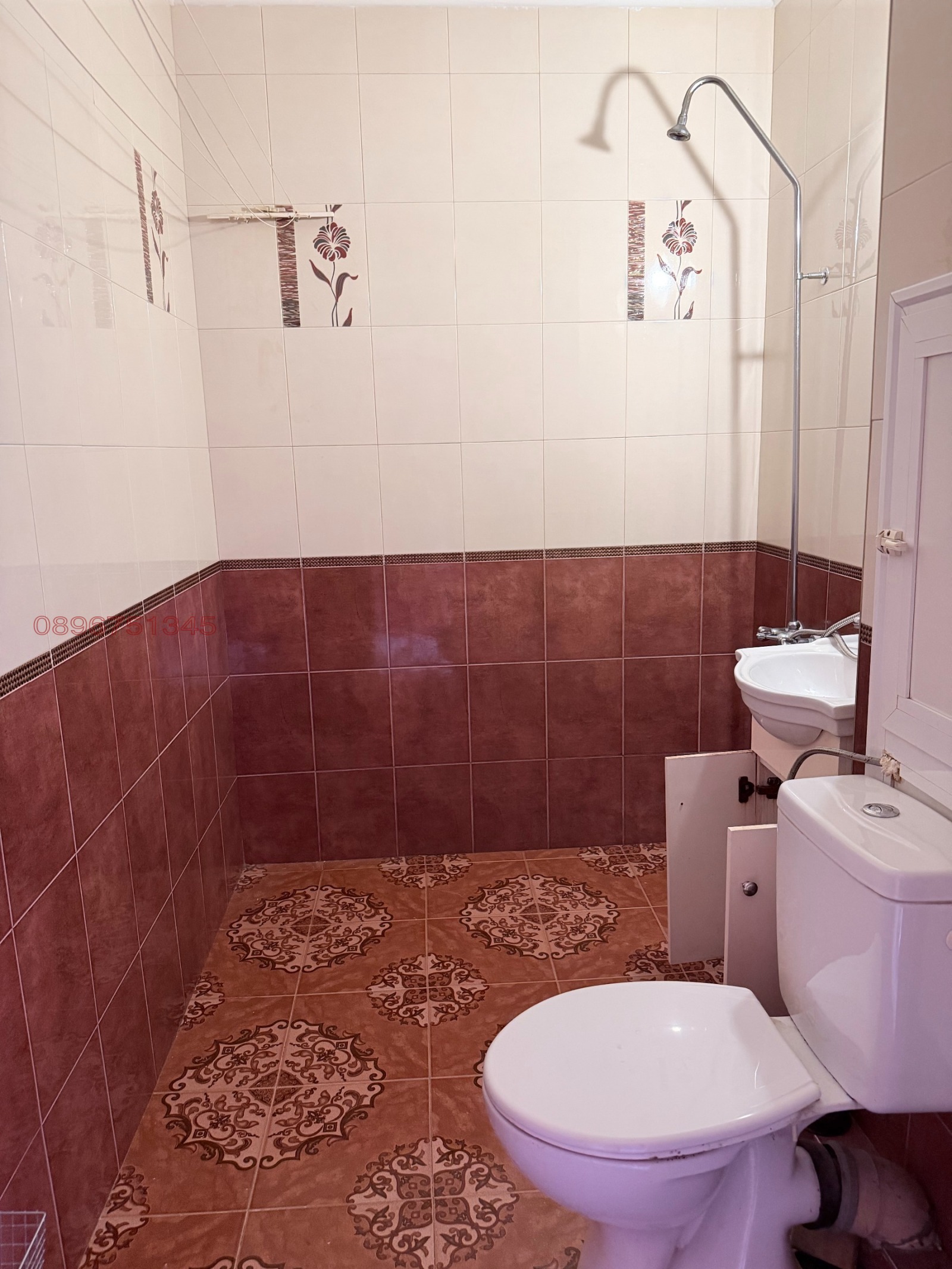 Продава 2-СТАЕН, гр. София, Овча купел, снимка 5 - Апартаменти - 55321611