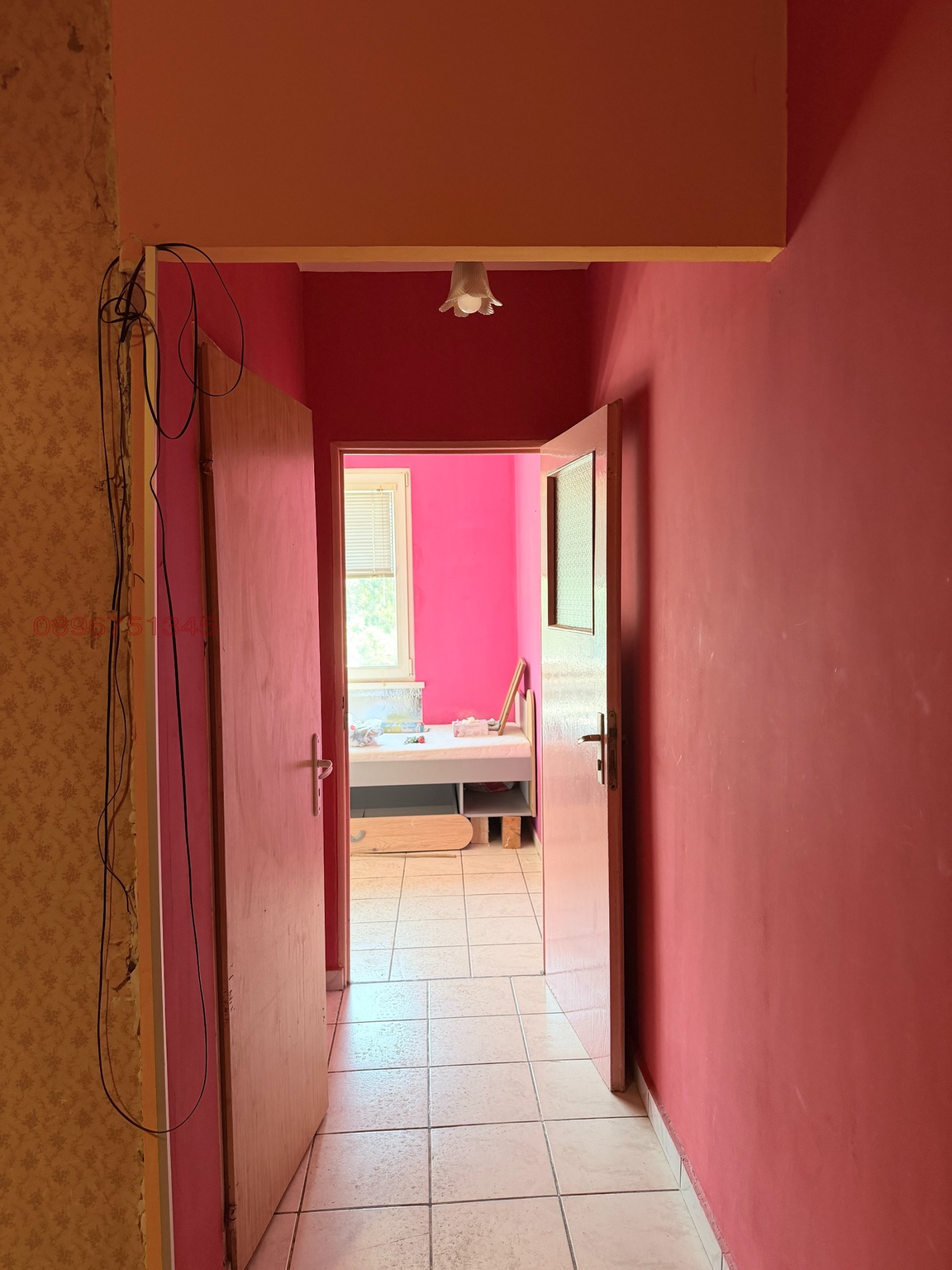 Продава 2-СТАЕН, гр. София, Овча купел, снимка 7 - Апартаменти - 55321611