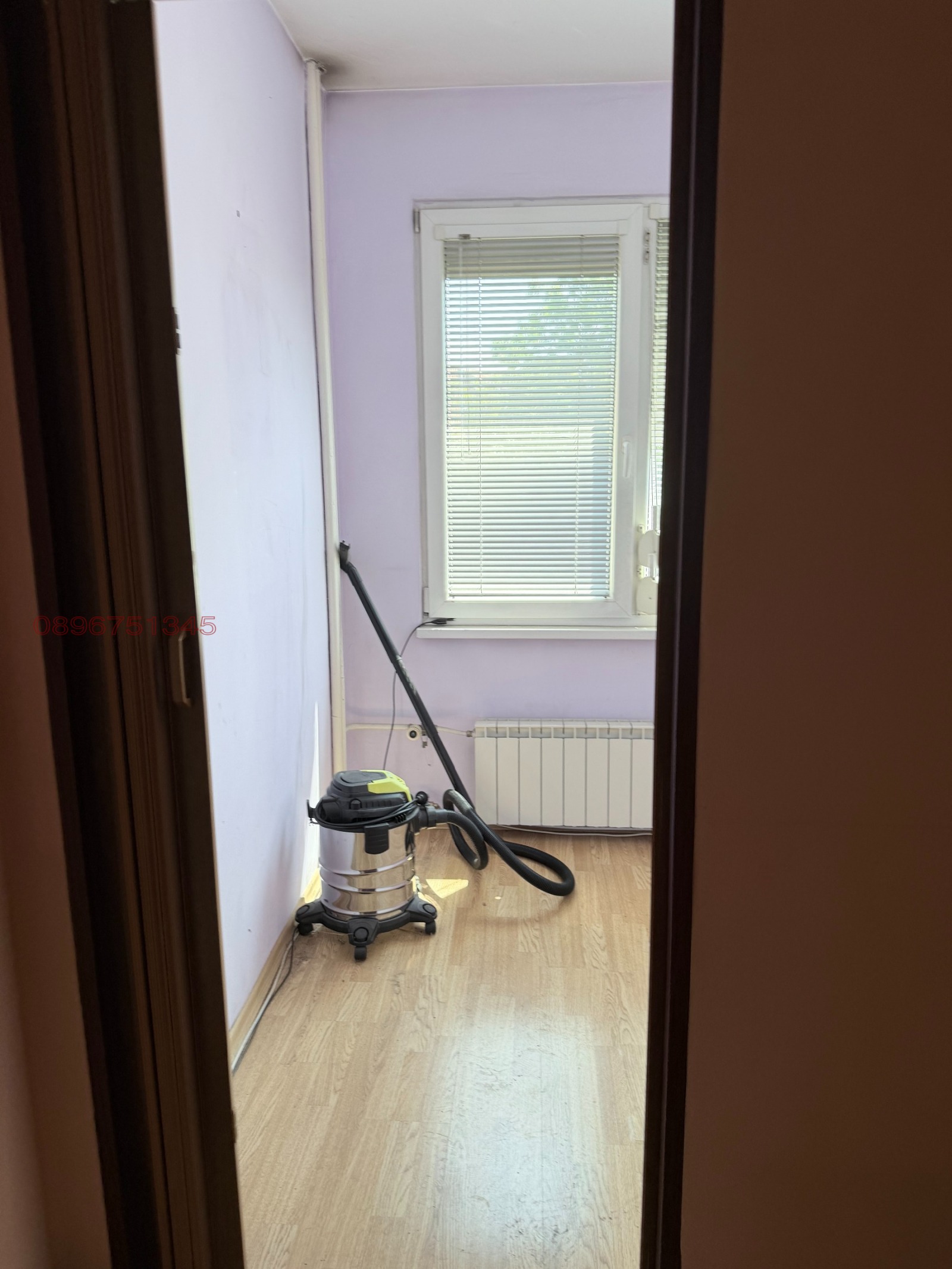 Продава 2-СТАЕН, гр. София, Овча купел, снимка 12 - Апартаменти - 55321611