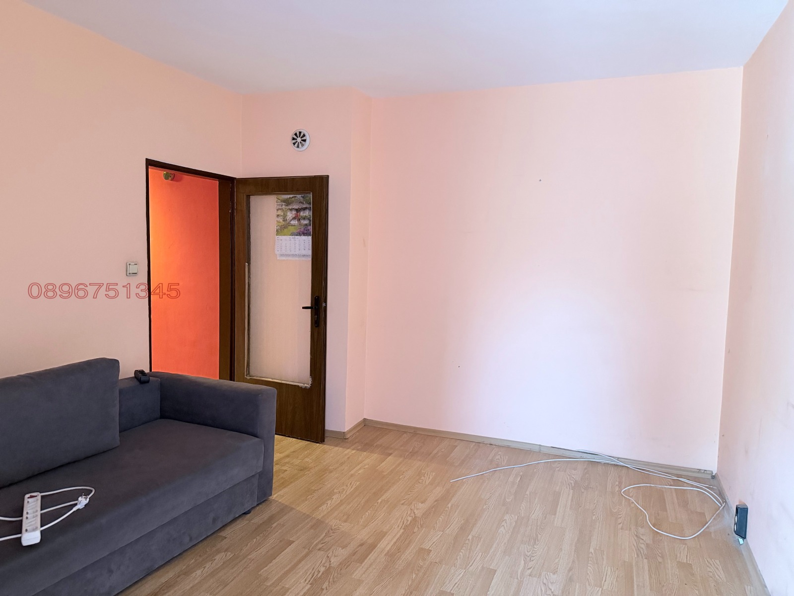 Продава 2-СТАЕН, гр. София, Овча купел, снимка 15 - Апартаменти - 55321611