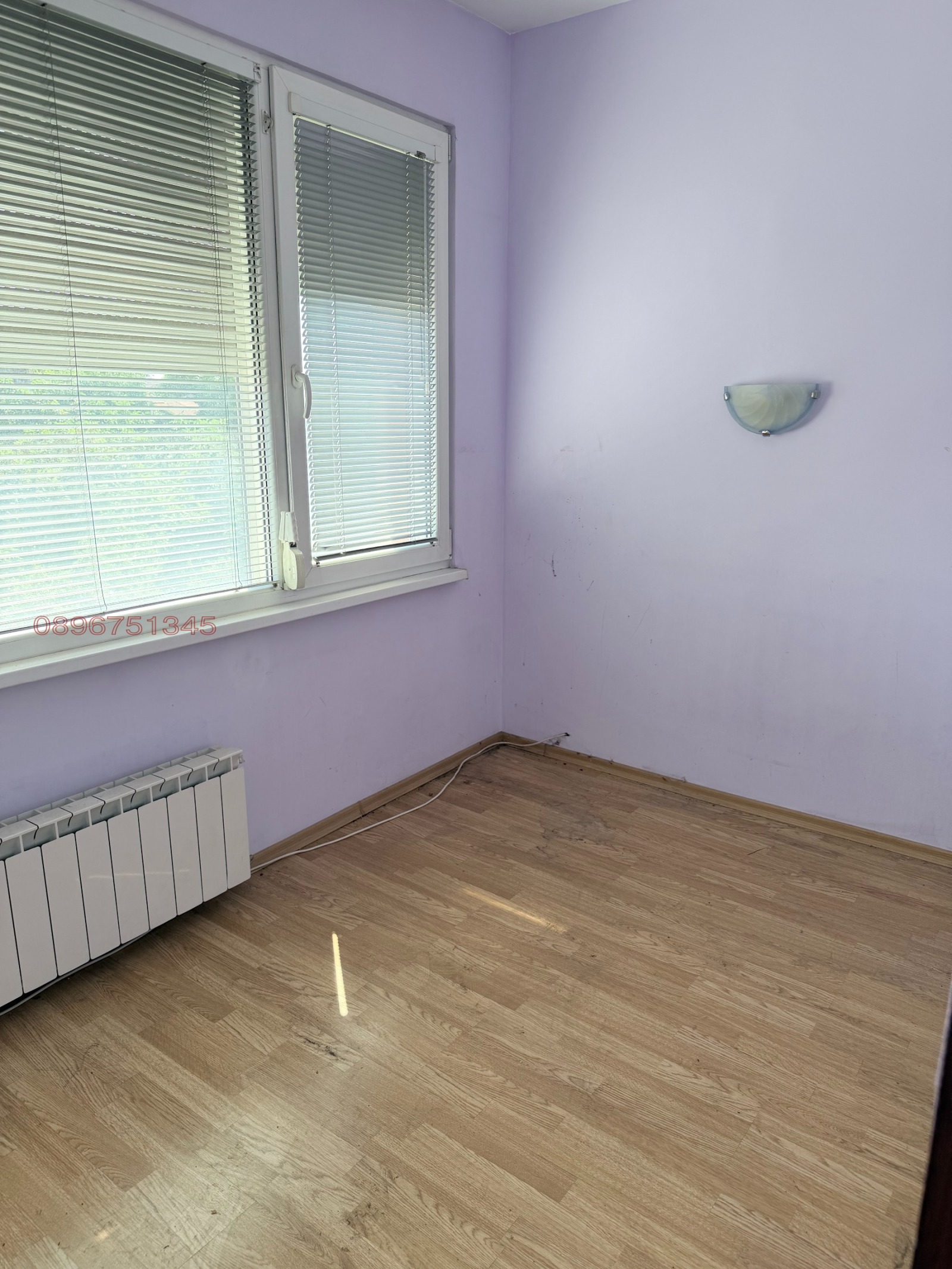 Продава 2-СТАЕН, гр. София, Овча купел, снимка 13 - Апартаменти - 55321611