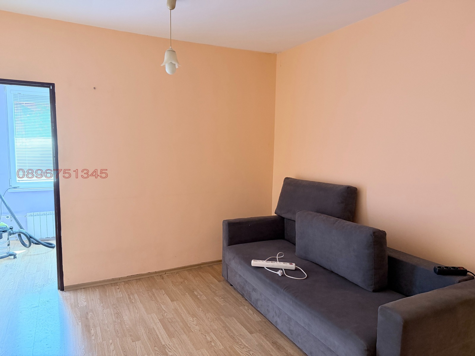 Продава 2-СТАЕН, гр. София, Овча купел, снимка 10 - Апартаменти - 55321611