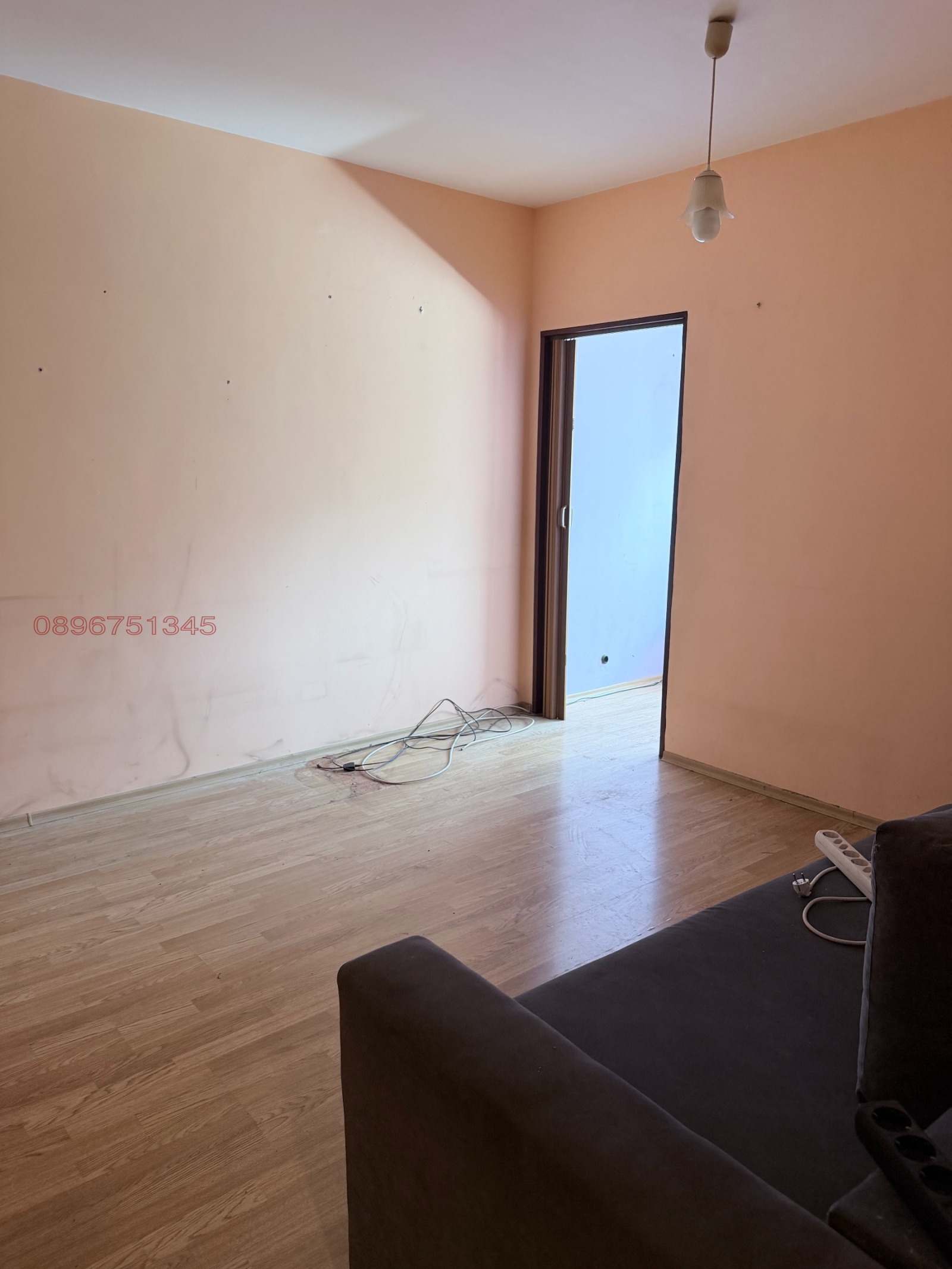 Продава 2-СТАЕН, гр. София, Овча купел, снимка 9 - Апартаменти - 55321611
