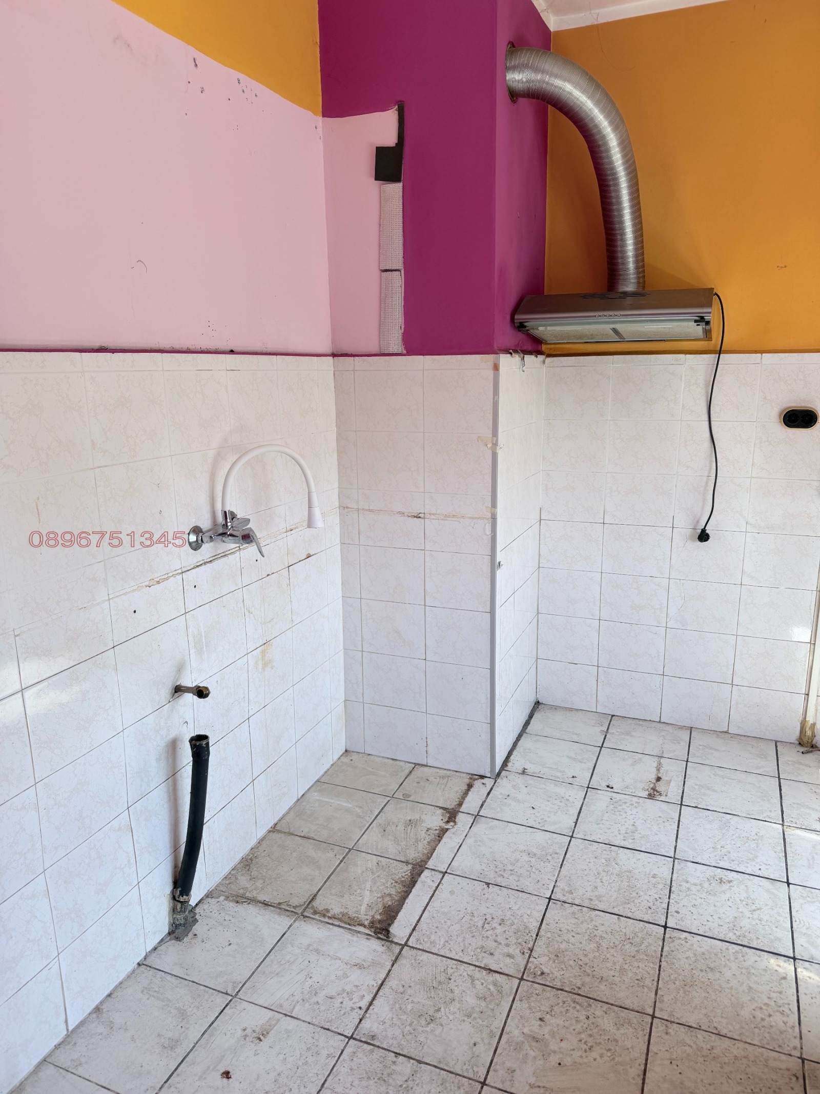 Продава 2-СТАЕН, гр. София, Овча купел, снимка 2 - Апартаменти - 55321611