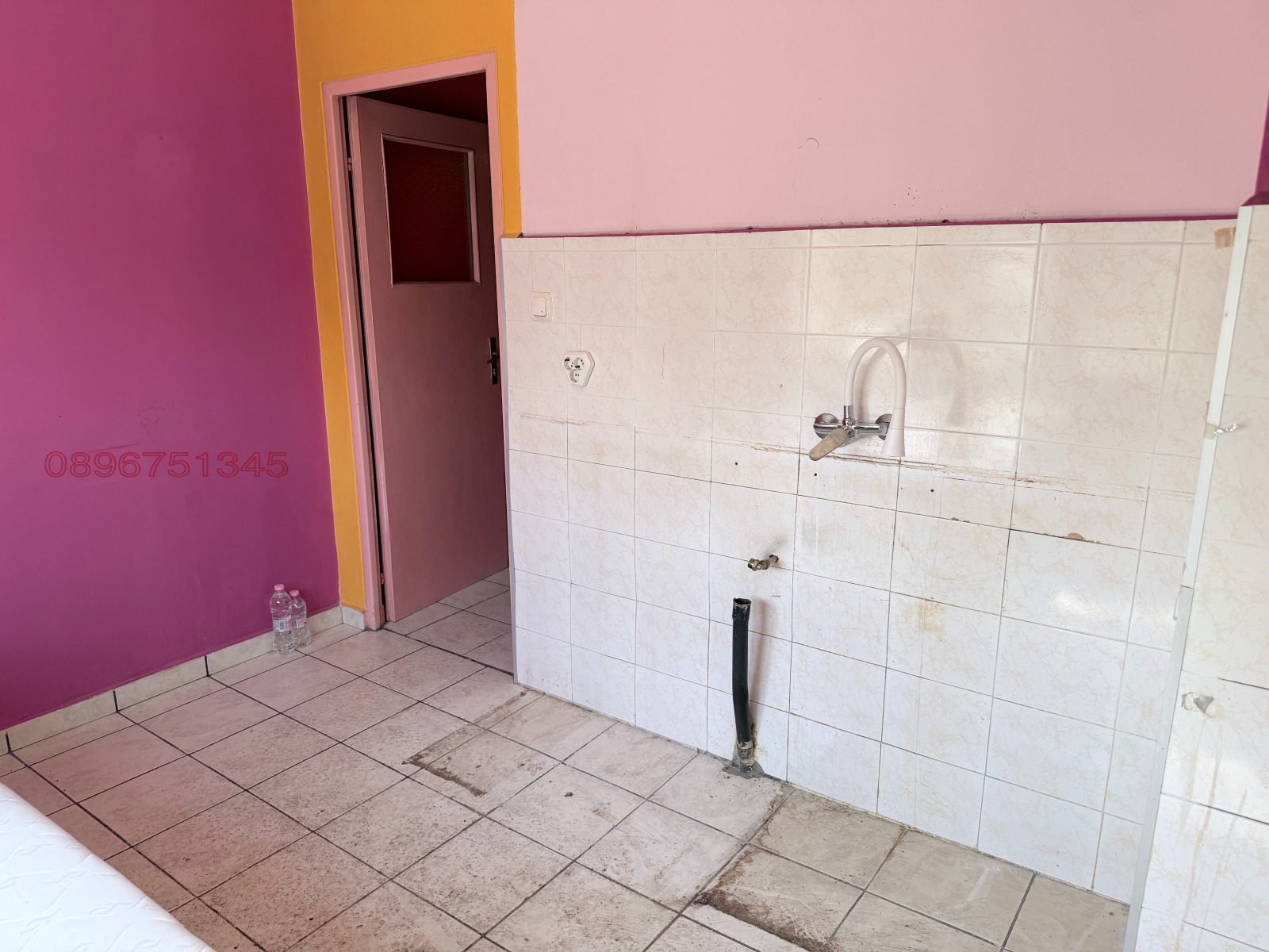 Продава 2-СТАЕН, гр. София, Овча купел, снимка 3 - Апартаменти - 55321611