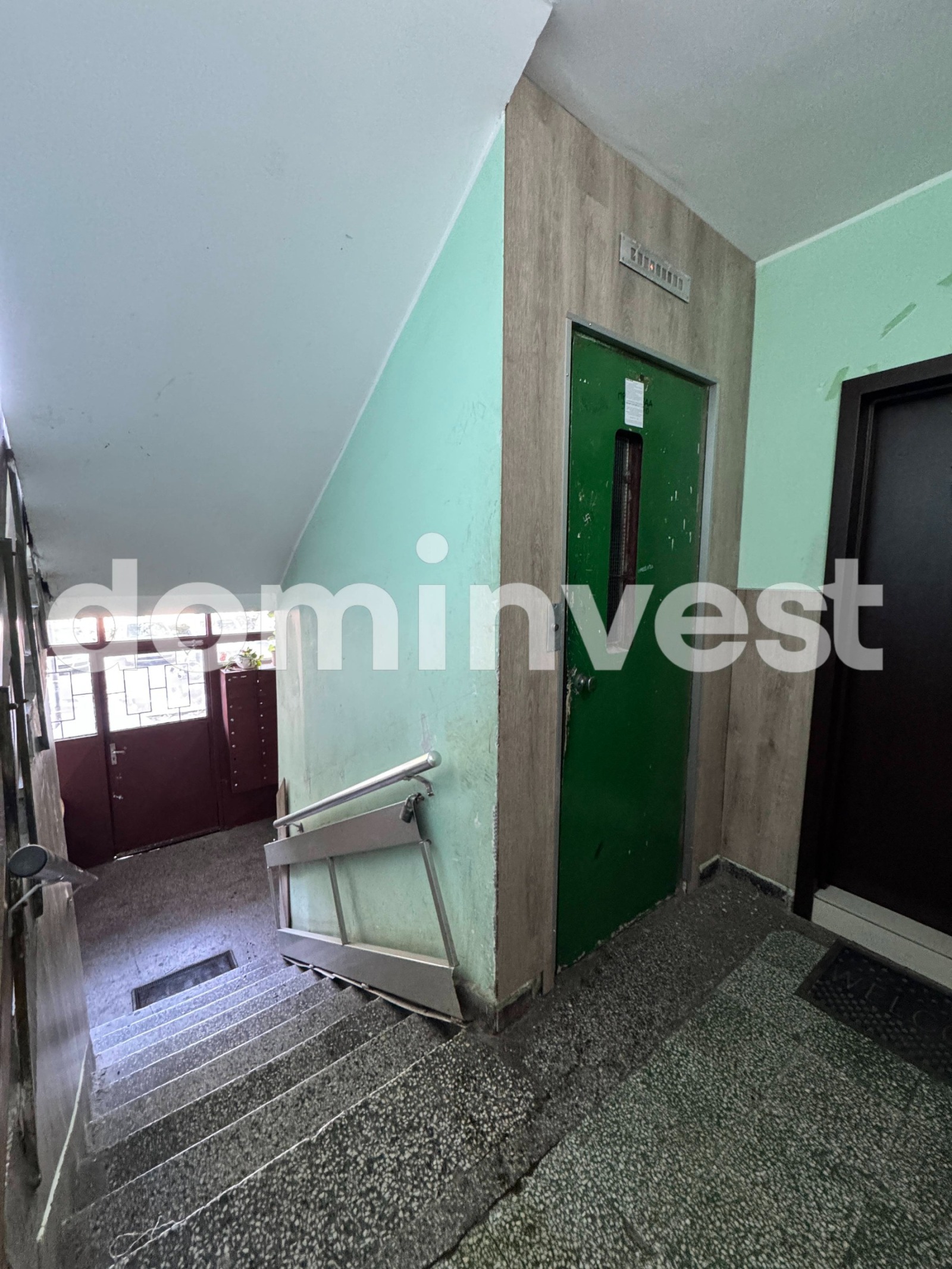 Продава 2-СТАЕН, гр. София, Люлин 8, снимка 9 - Апартаменти - 55434854