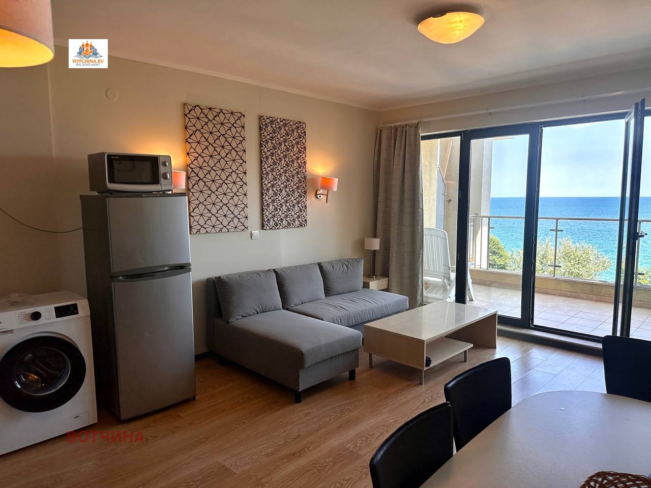 Продава  2-стаен област Варна , гр. Бяла , 67 кв.м | 80603627