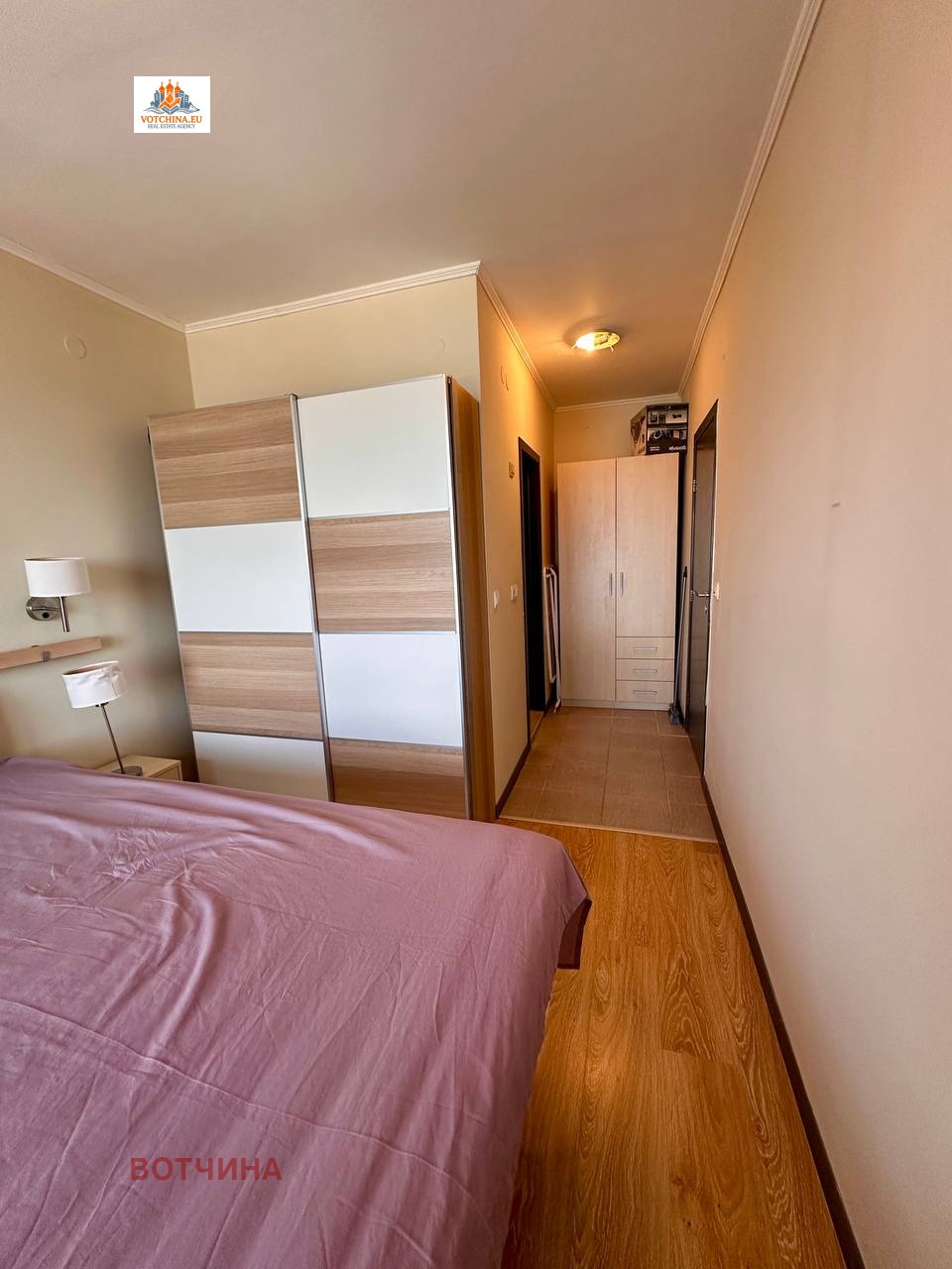 Продава 2-СТАЕН, гр. Бяла, област Варна, снимка 11 - Апартаменти - 55472090