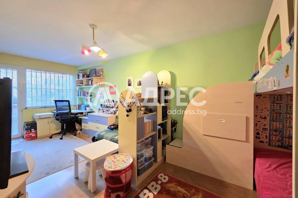 Продава 3-СТАЕН, гр. София, Борово, снимка 10 - Апартаменти - 54022451