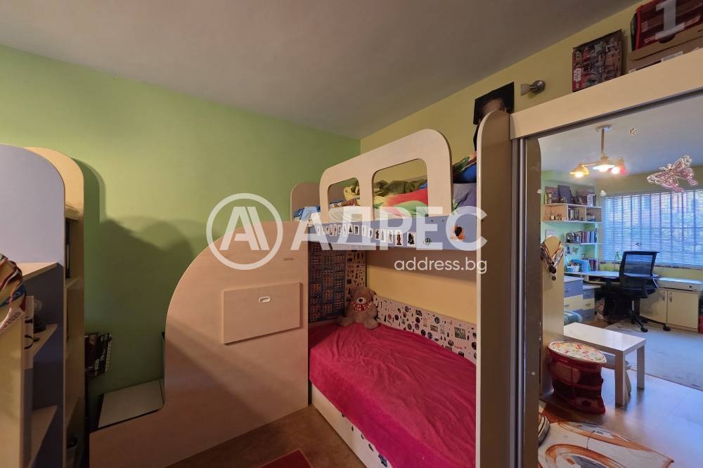 Продава 3-СТАЕН, гр. София, Борово, снимка 12 - Апартаменти - 54022451