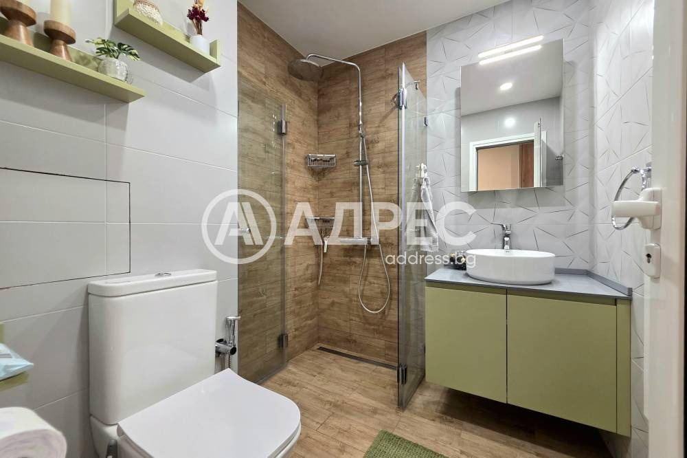 Продава 3-СТАЕН, гр. София, Борово, снимка 2 - Апартаменти - 54022451