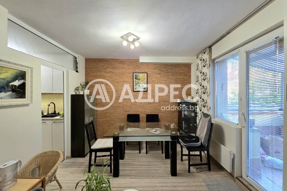 Продава 3-СТАЕН, гр. София, Борово, снимка 6 - Апартаменти - 54022451