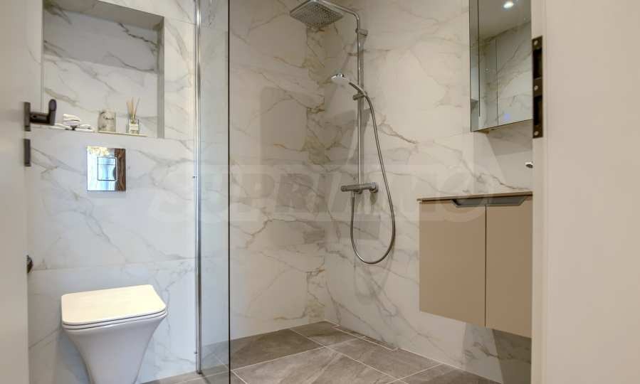 Продава 3-СТАЕН, гр. Пловдив, Христо Смирненски, снимка 14 - Апартаменти - 54650102
