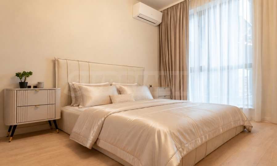 Продава 3-СТАЕН, гр. Пловдив, Христо Смирненски, снимка 8 - Апартаменти - 54650102