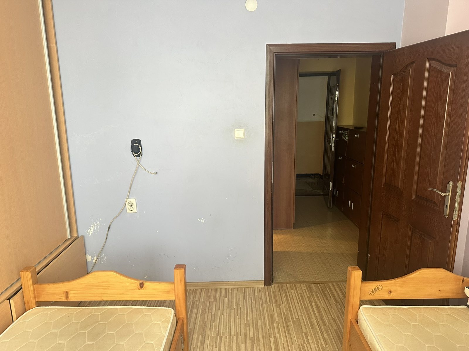Продава 3-СТАЕН, гр. Кърджали, Веселчане, снимка 7 - Апартаменти - 54877096